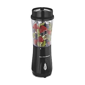 hamilton beach smoothie blender