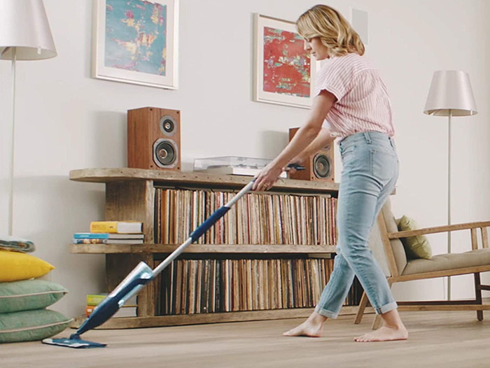 how to select flooring