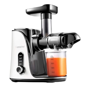 juicer machines