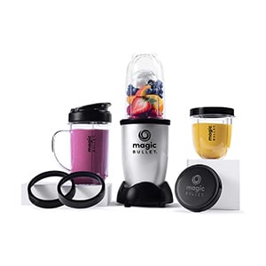 magic bullet blender