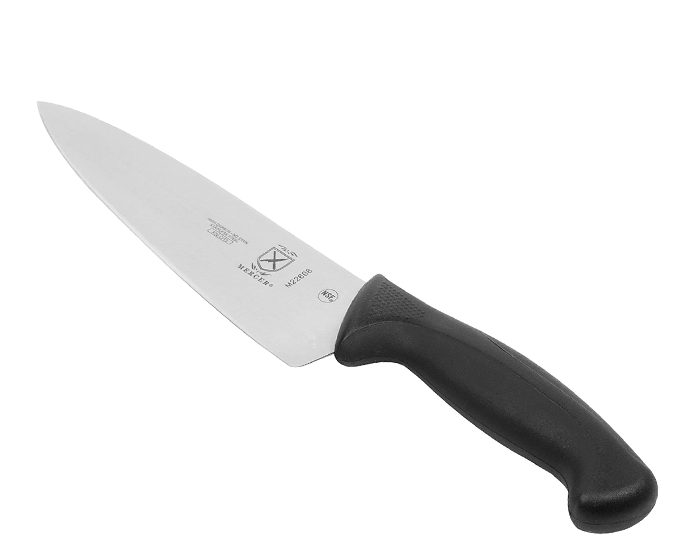 mercer culinary m22608 millennia 8-inch chef's knife