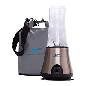 moderncomfort rechargeable smoothies