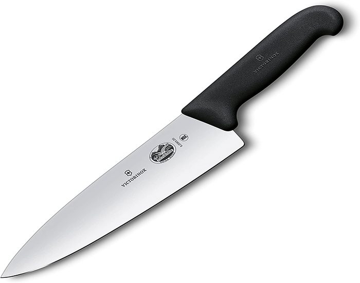 victorinox fibrox pro knife