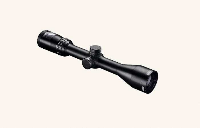 Bushnell Banner 3-9x40 Review