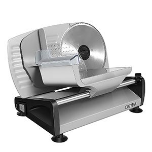 Electric Meat Slicer