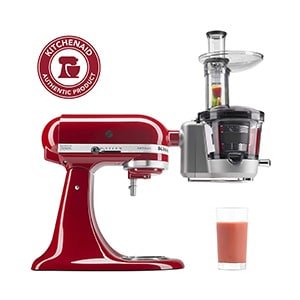 KitchenAid Masticating Juicer