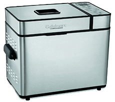 Cuisinart CBK 100 Programmable Bread Machine