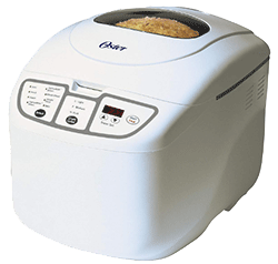 Oster 58 Minute Expressbake Breadmaker
