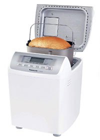 Panasonic SD-RD250 Bread Maker