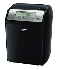 Panasonic SD-YR2500 Bread Maker