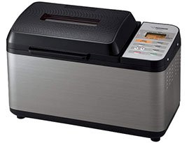 Zojirushi BB PAC20 Home Bakery Virtuoso Bread Maker