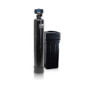 aquasure harmony series whole house water softener