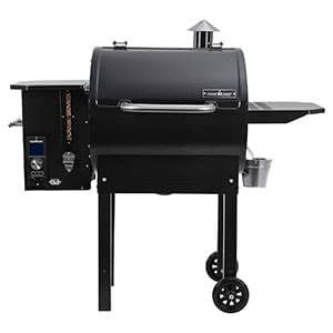 Best Pellet Smokers