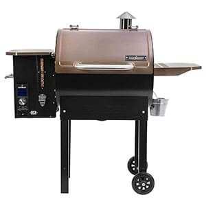 Camp Chef Smoker