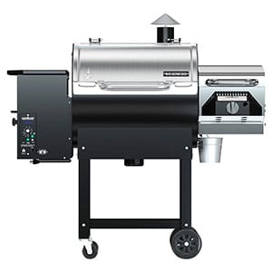 Camp Chef Woodwind Smoker