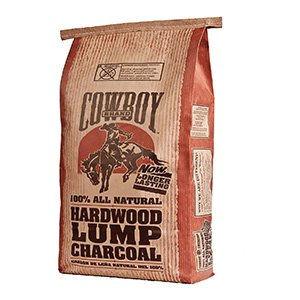 Cowboy 24220 Lump Charcoal