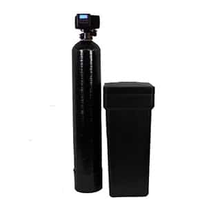 fleck 5600sxt grain water softener