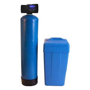 fleck 7000 sxt grain water softener