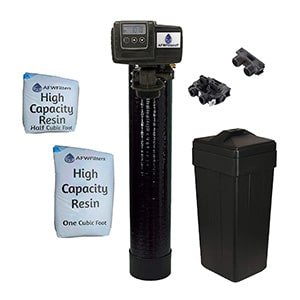 Fleck Water Softener