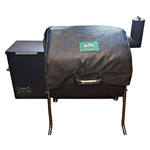 Green Mountain Pellet Smoker