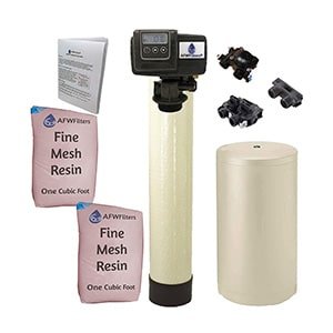 Iron Pro 2 Combination water softener