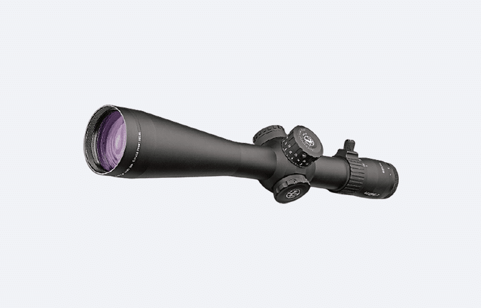 leupold mark 5 scope