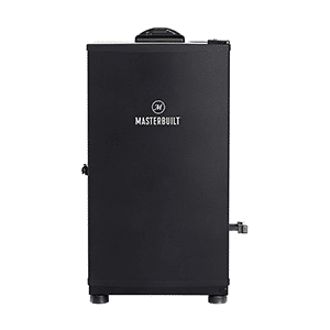 masterbuilt digital electric smoker