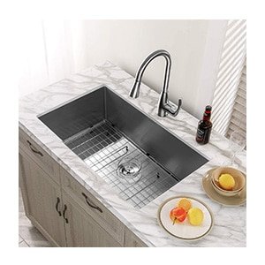 mensarajor single bowl kichen sink