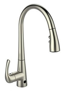 Mi Kitchen touchless kitchen faucet