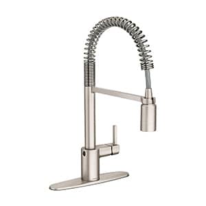 Moen Align touchless kitchen faucet