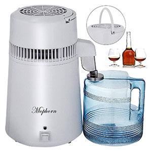 Mophorn Pure Water Distiller
