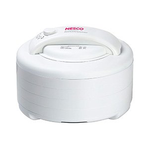 nesco snackmaster-express dehydrator