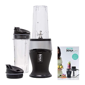 ninja personal blender