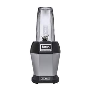 nutri ninja pro blender