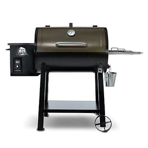 Pit Boss Smoker