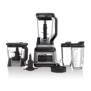 professional plus kitchen system