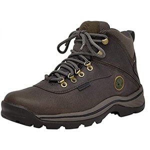 Waterproof Ankle Boot