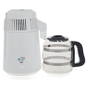 White Water Distiller