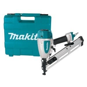 15 Gauge Finish Nailer