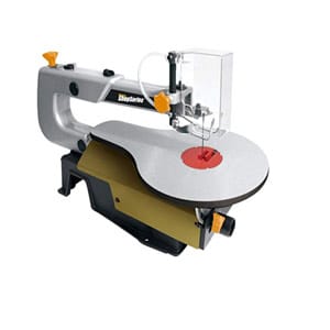 16 Inch Scroll Saw