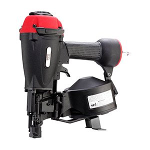 3plus coil roofing nailer
