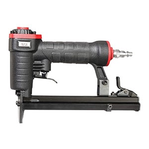 3plus pneumatic upholstery staple gun
