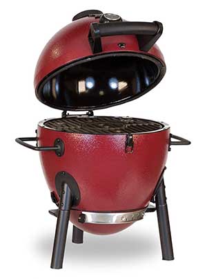 Char Griller Kamado Grill