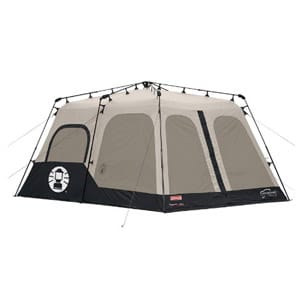 Coleman 8 Person Family Tent