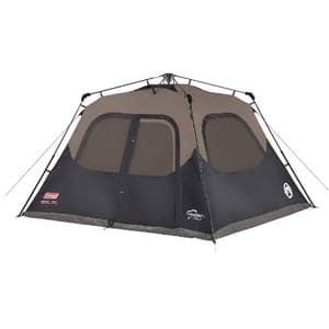 Coleman Cabin Tent