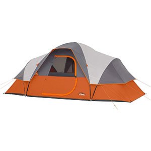 Core 9 Person Tent