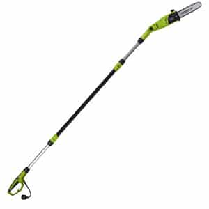 Earthwise Corded Electric Pole Saw