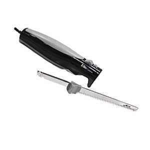 Elite Cuisine Maxi Matic Electric Carving Knife