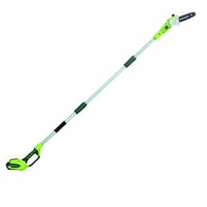 Greenworks Cordless Pole Saw