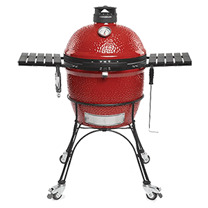 Joe Classic Kamado Grill